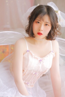 恐怖蜡像馆